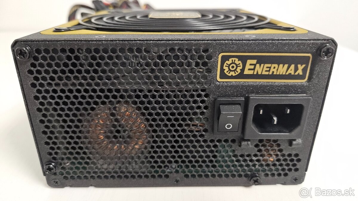 Enermax MaxRevo 1500W - 4