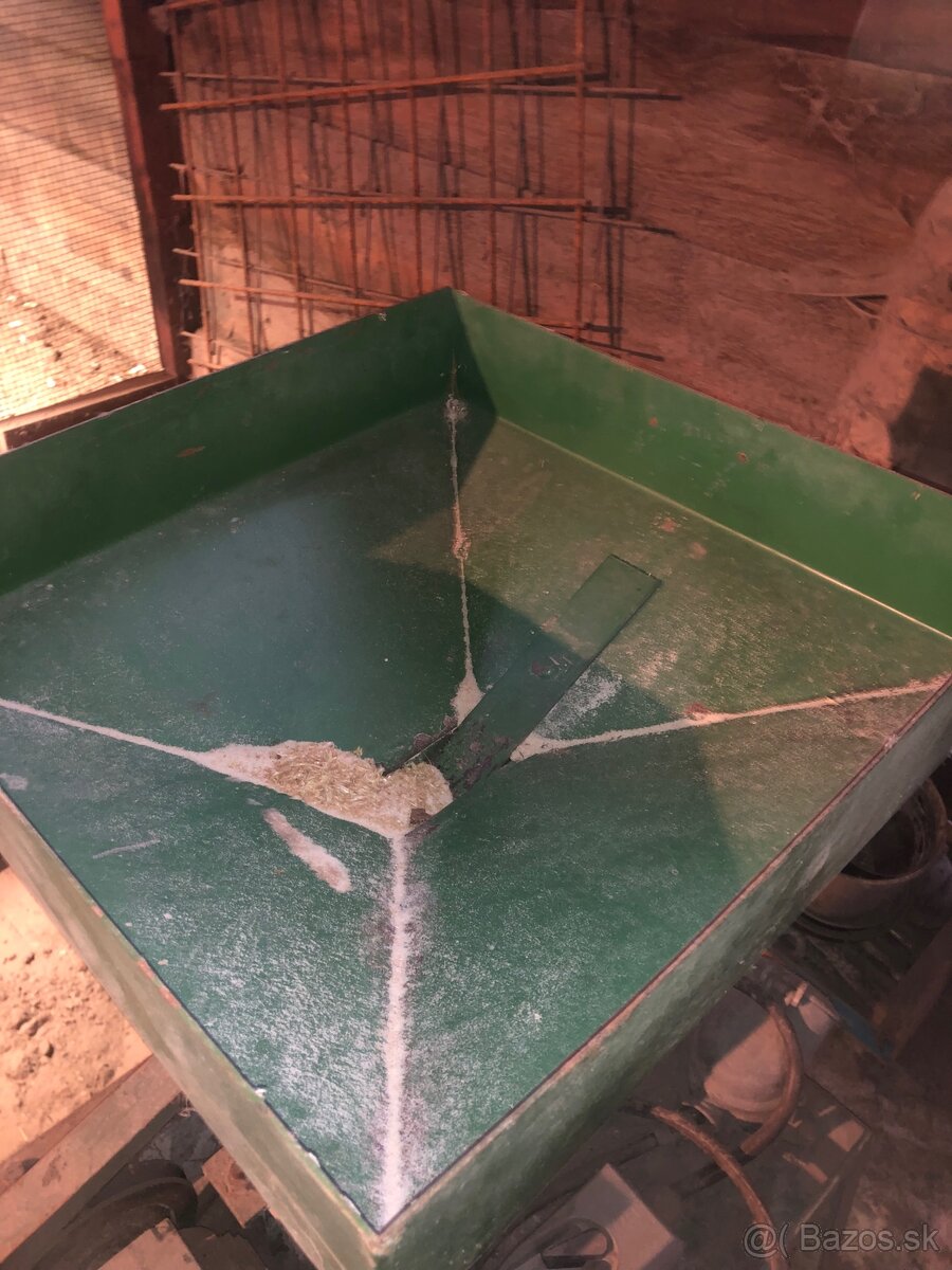 Predám šrotovník na obilie - 4