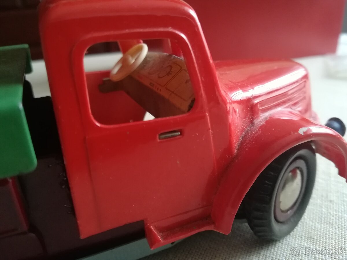 Škoda 706 rt Barca ITES - 4