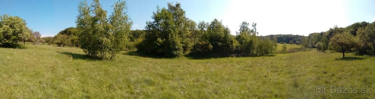 Priestor lásky/ Rodový statok - 4