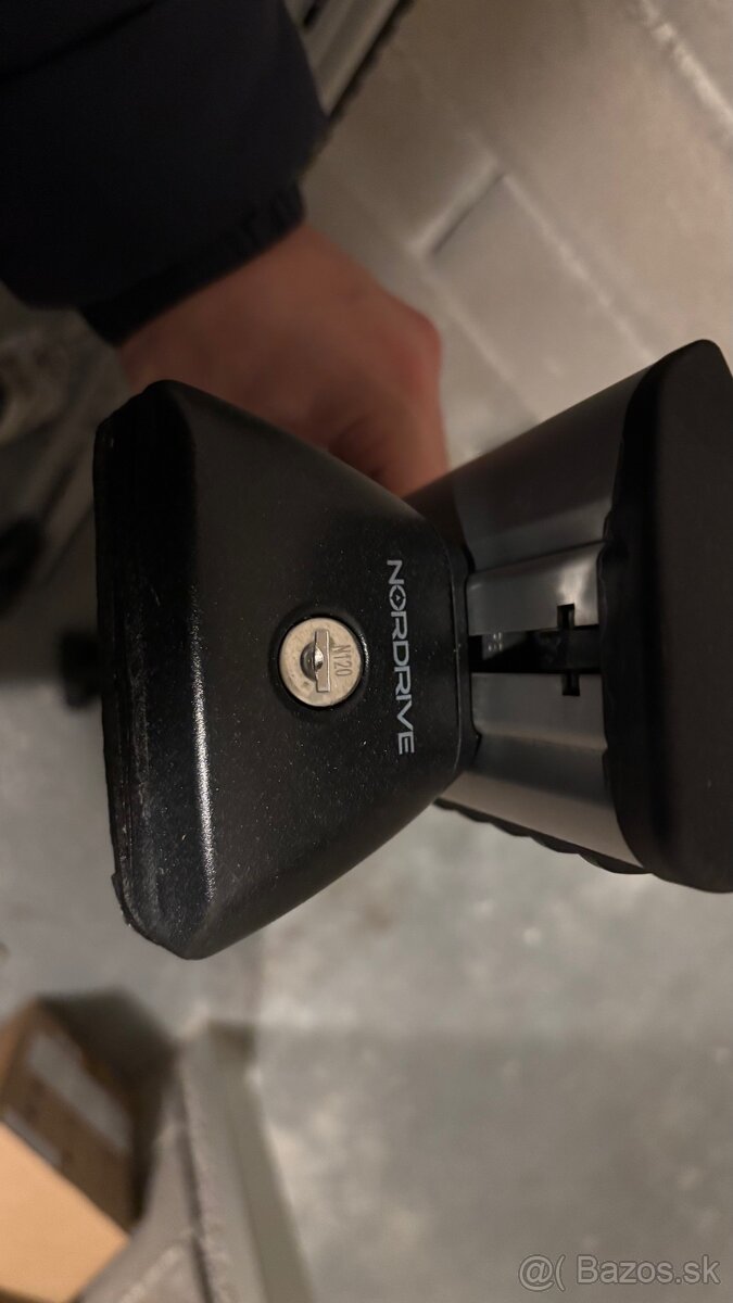 Nordrive Strešný nosič - 4