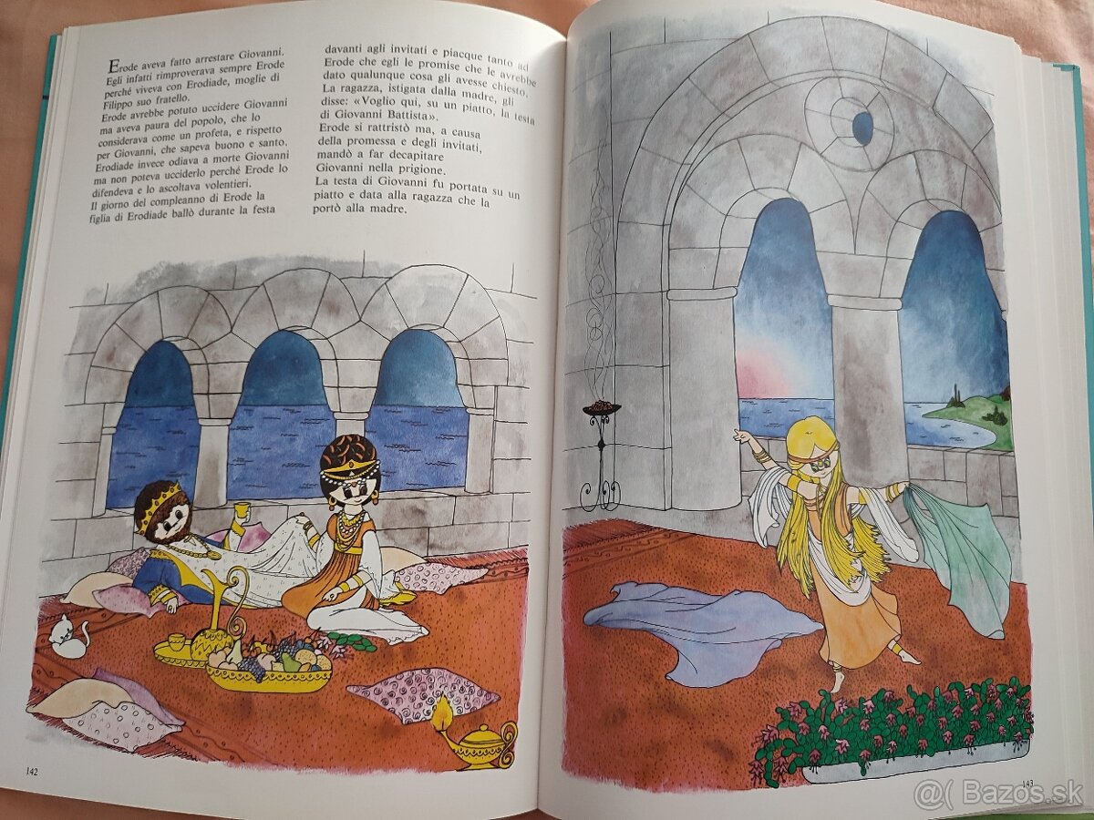 Le Donne Della Bibbia - 4