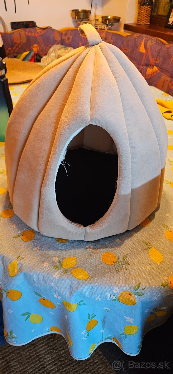 Budka pre maleho psika - 4