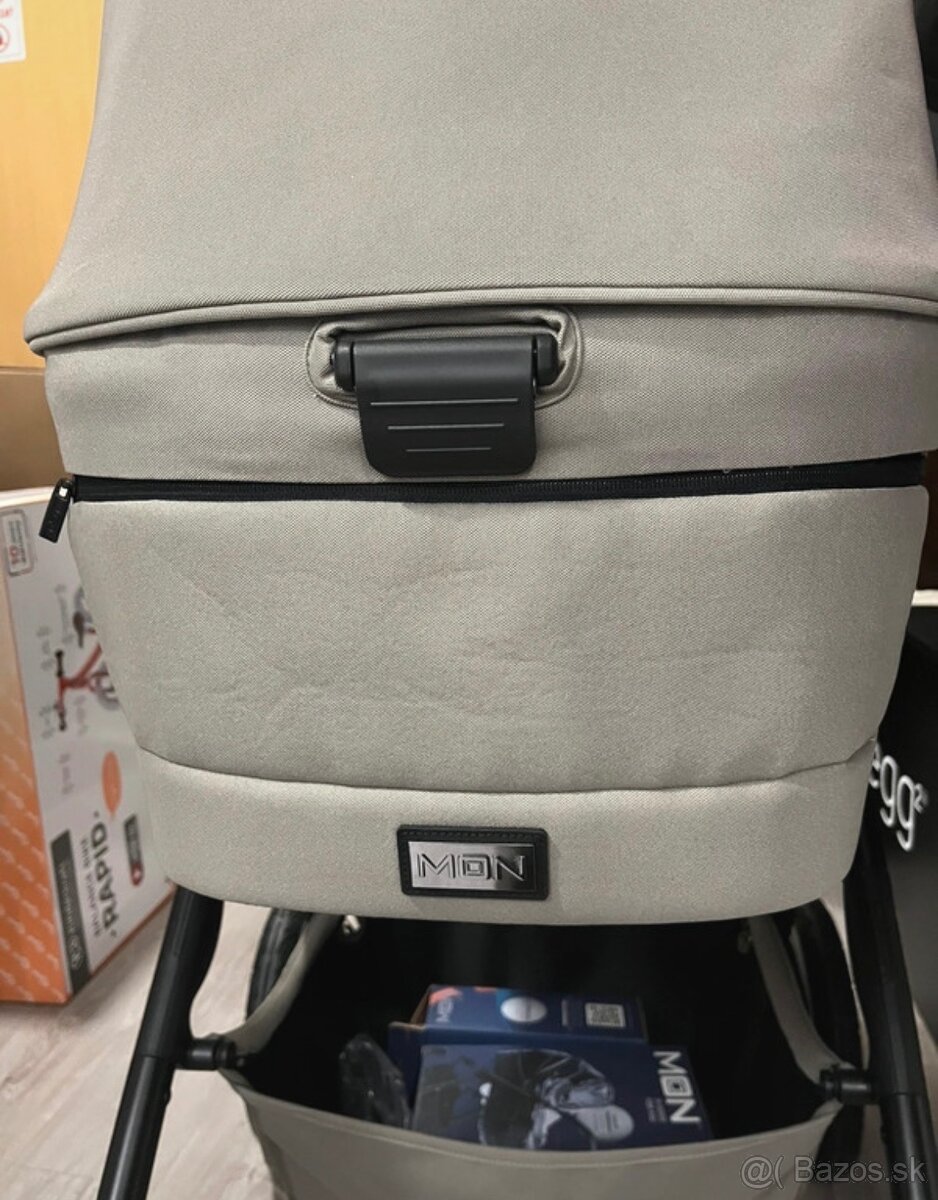 NOVÝ Moon Relaxx - 4