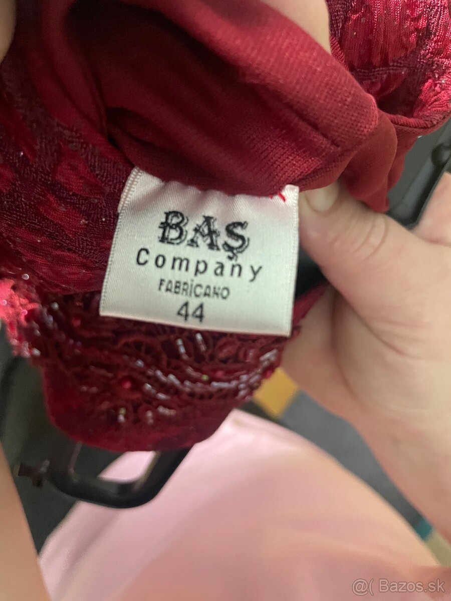 Predám viac druhov šiat - 4