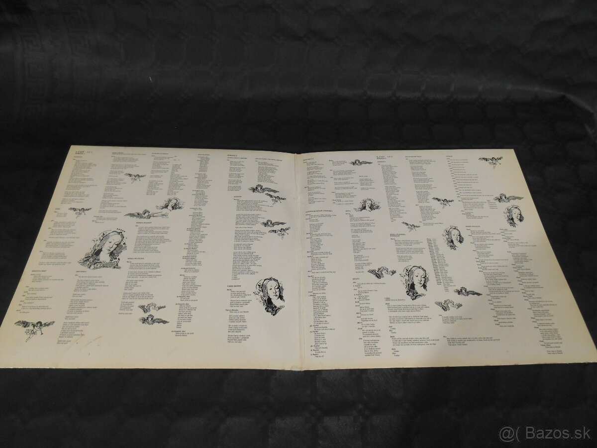 Evanjelium o Márii - 4