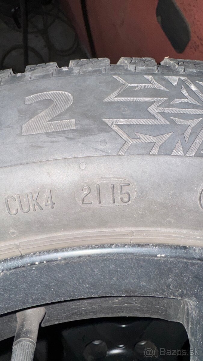 Disky 5x112 R17 - 4