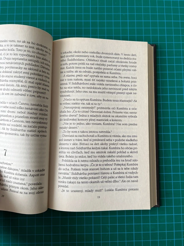 Deepak Chopra: Buddha príbeh osvietenia - 4