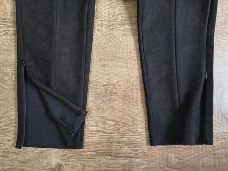 NOHAVICE ZARA 164 - 26/S - 4