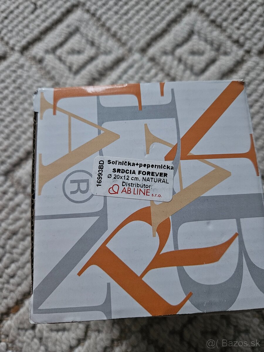 Solnicka a pepernicka a sviecka - 4