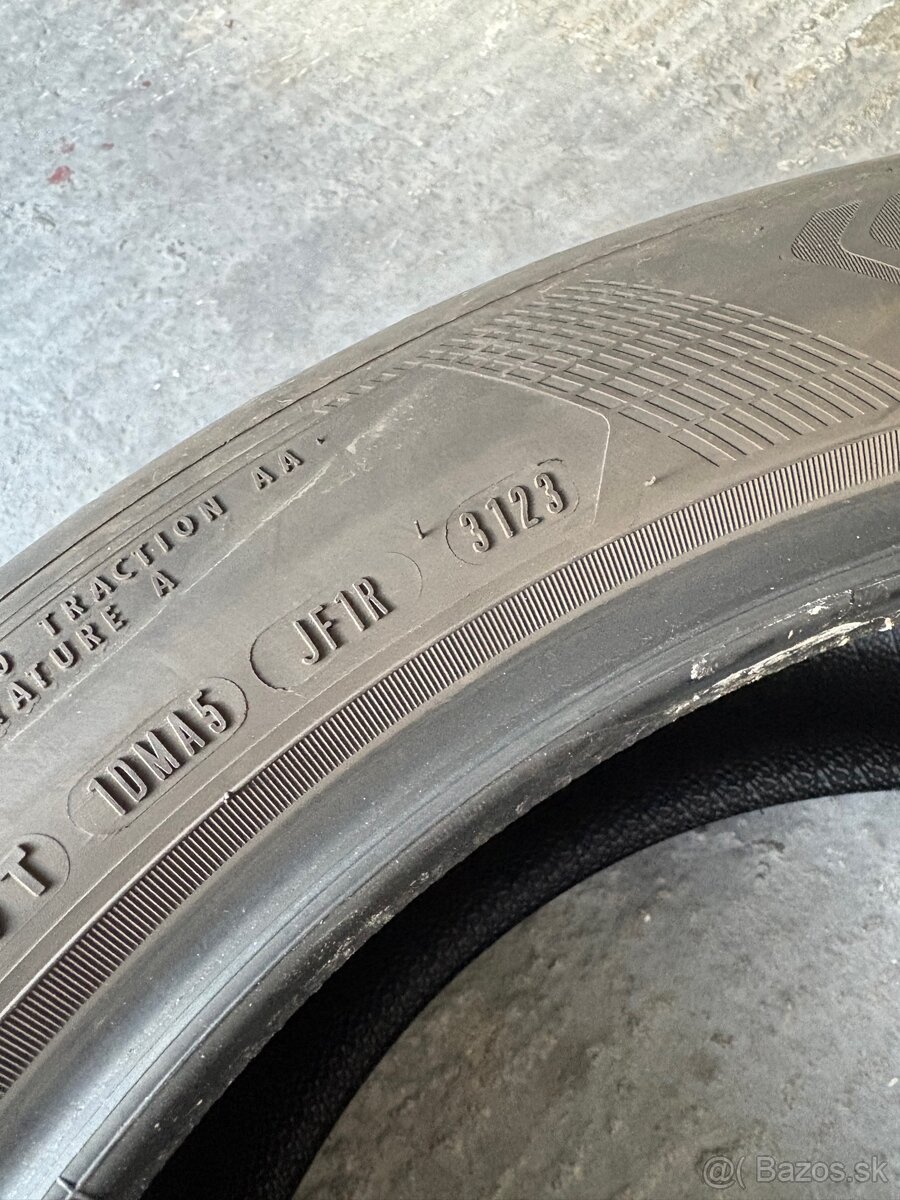 Goodyear Eagle F1 265/40 R20 - 4