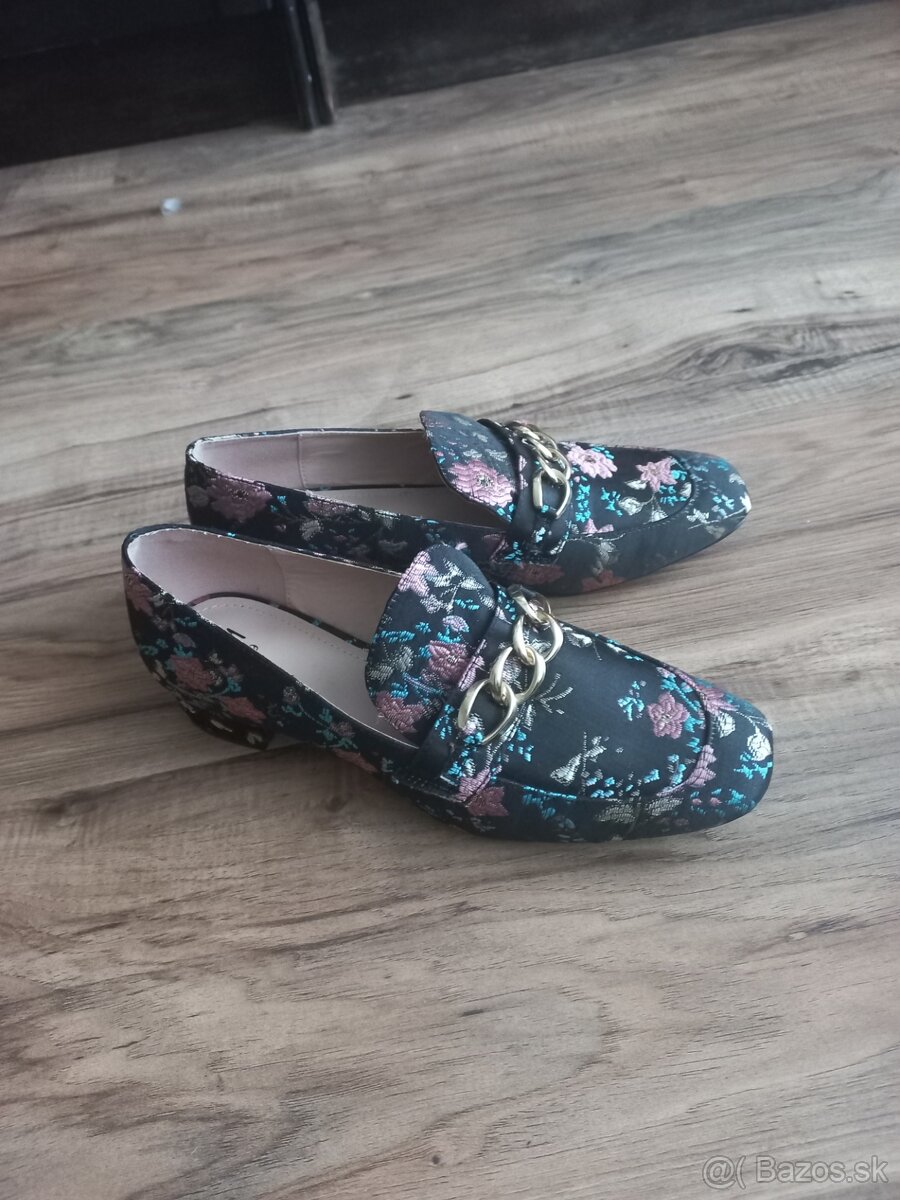 Dámske lodičky - 4
