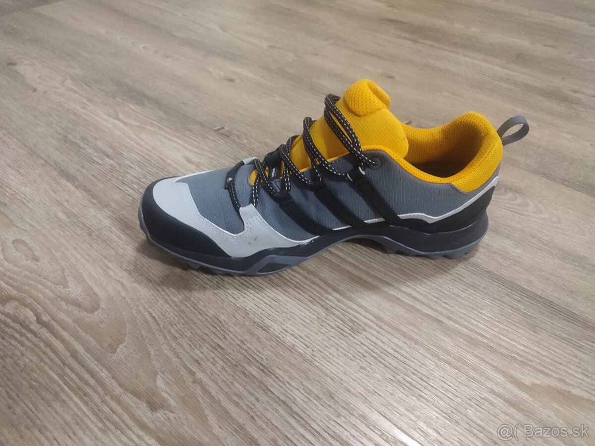 Adidas terrex swift - 4