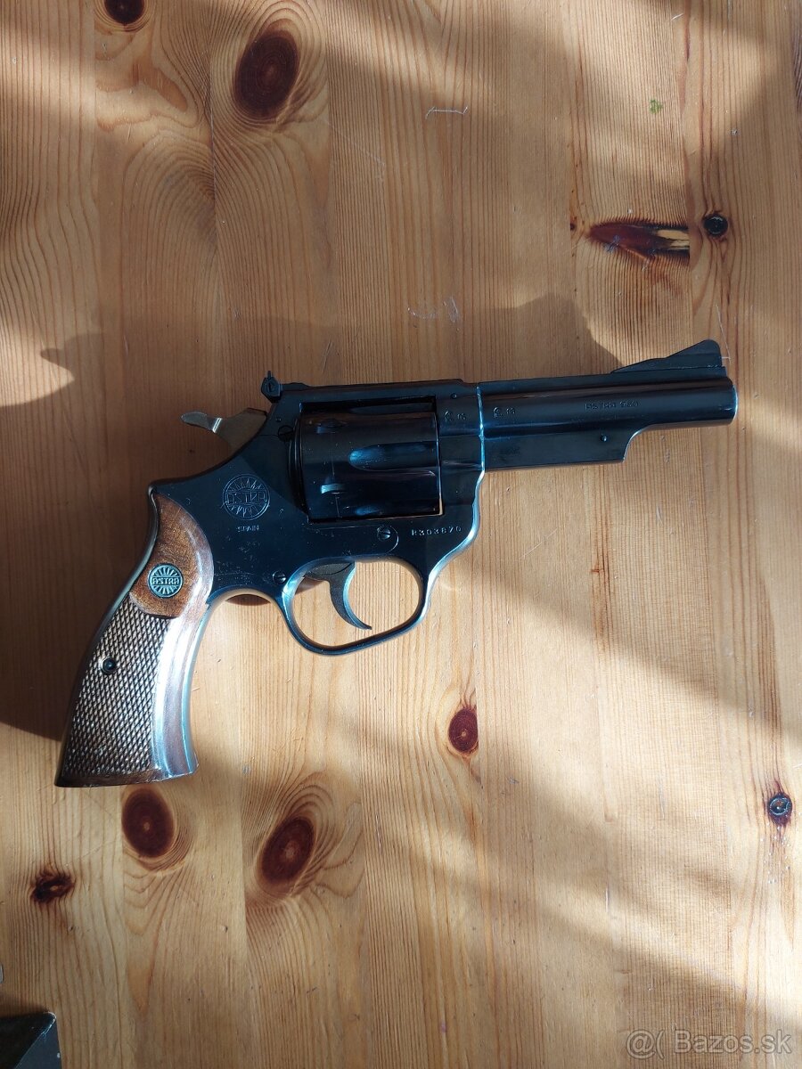 Glock 43,Astra-Unceta,Arminius - 4