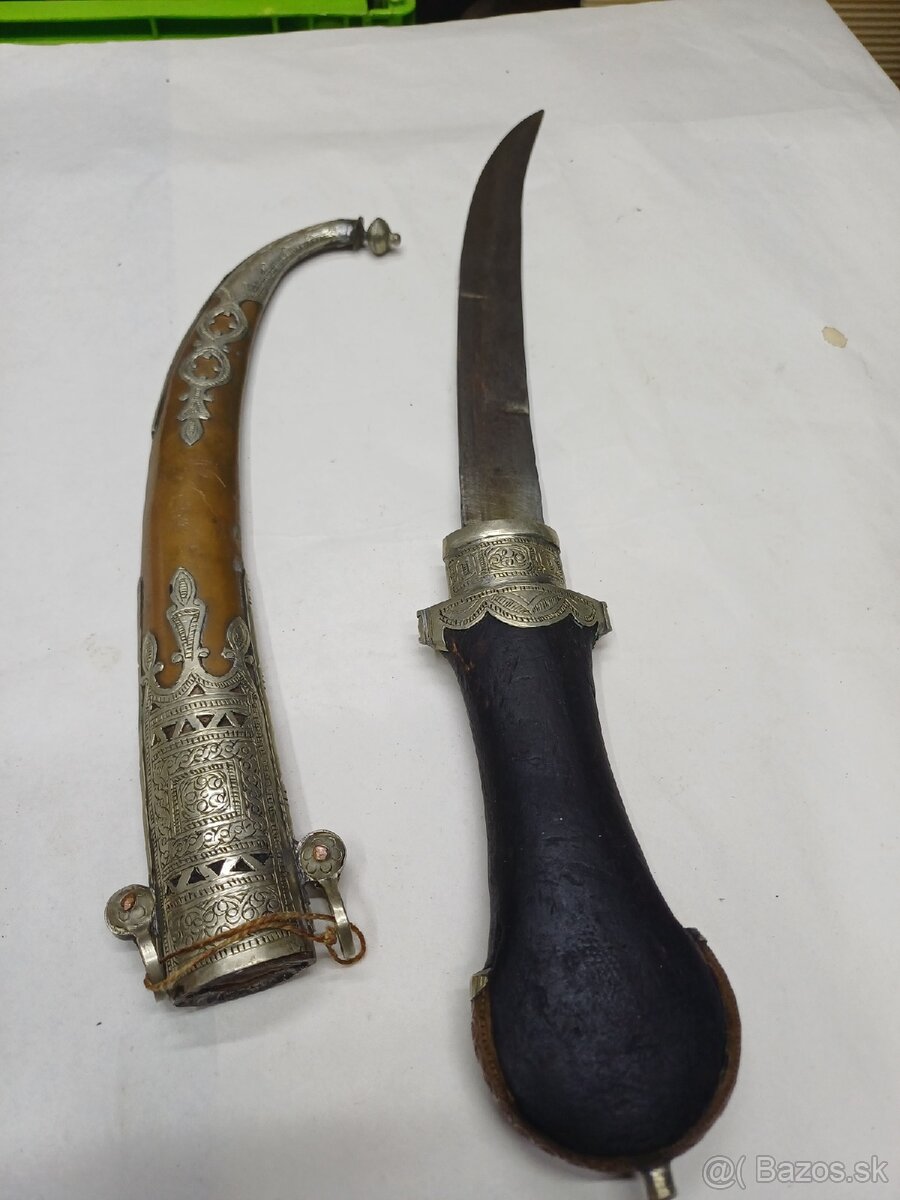 Predám starú dyku - 4