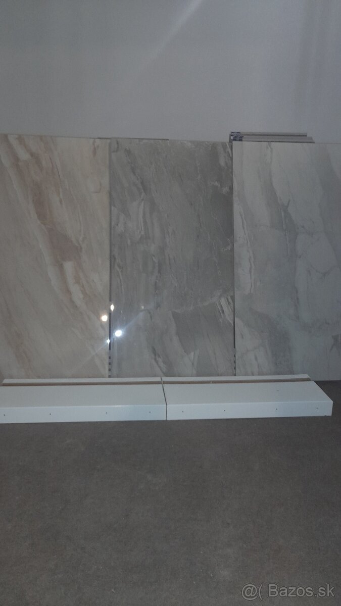 Dlažba 60x120 leštená - 4