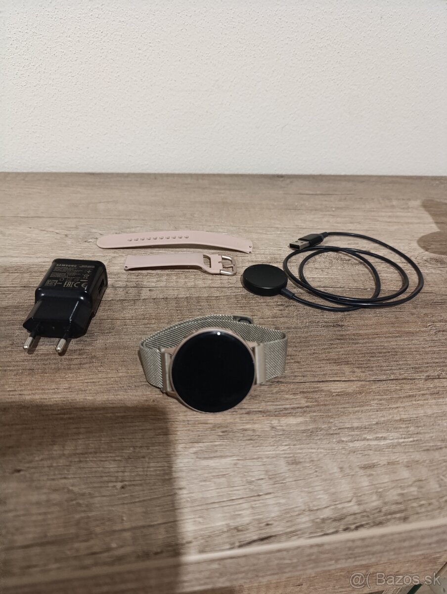 Samsung Galaxy Watch Active 2 - 4