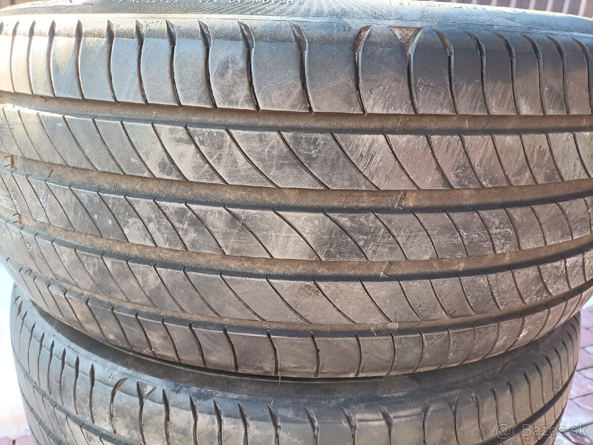 Letné 235/55R18 Michelin - 4