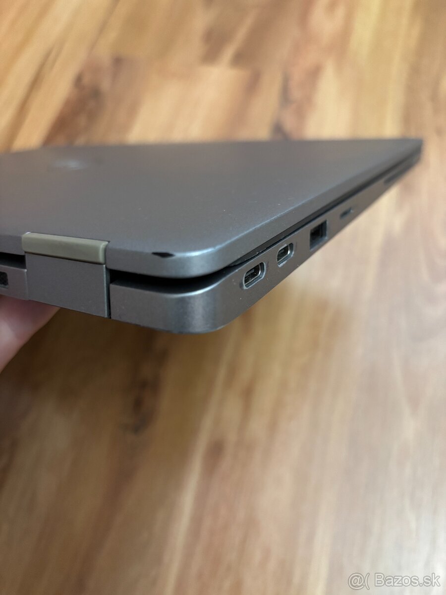 Predám DELL Lalitude 5320 Touch - 4