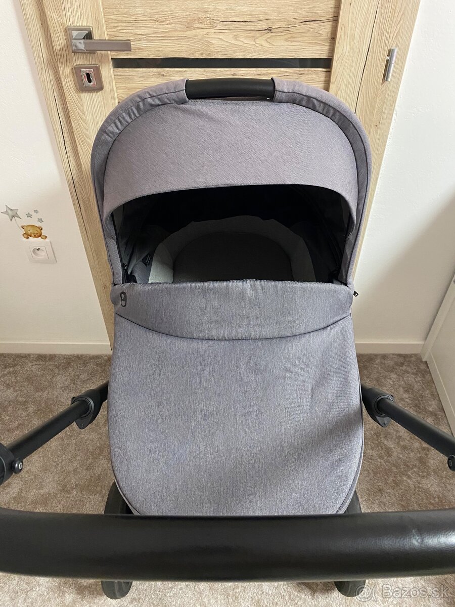 Easywalker Harvey3 - 4