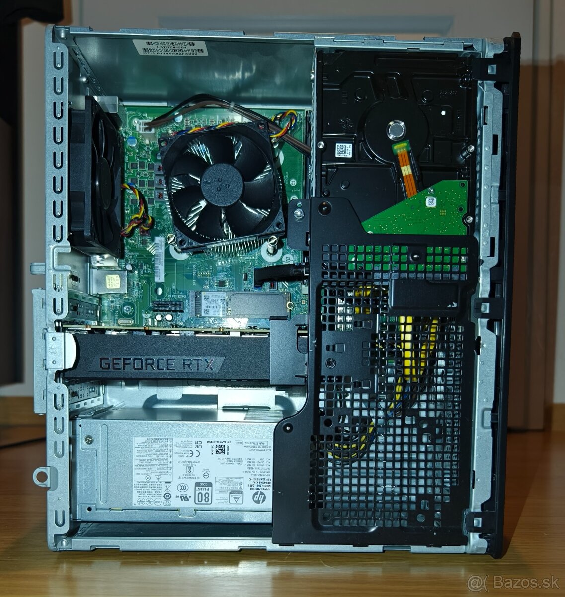 RTX 3060 + 32GB RAM Herný PC výrazne pod cenu - 4