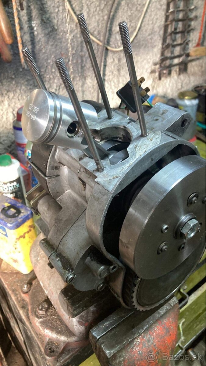 Predam babettu 225 - 4