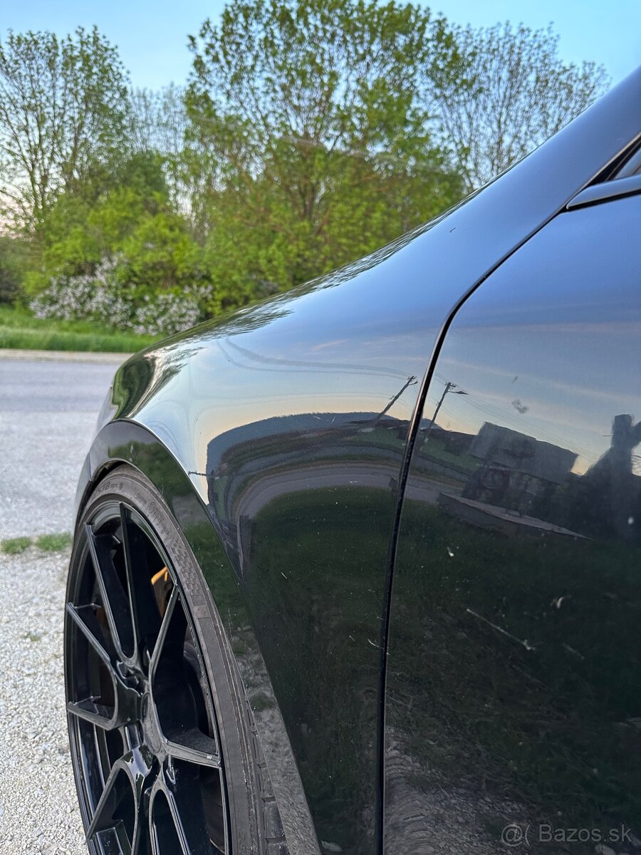 Ispiri FFR6 8.5 ET45 R20 5x112 - 4