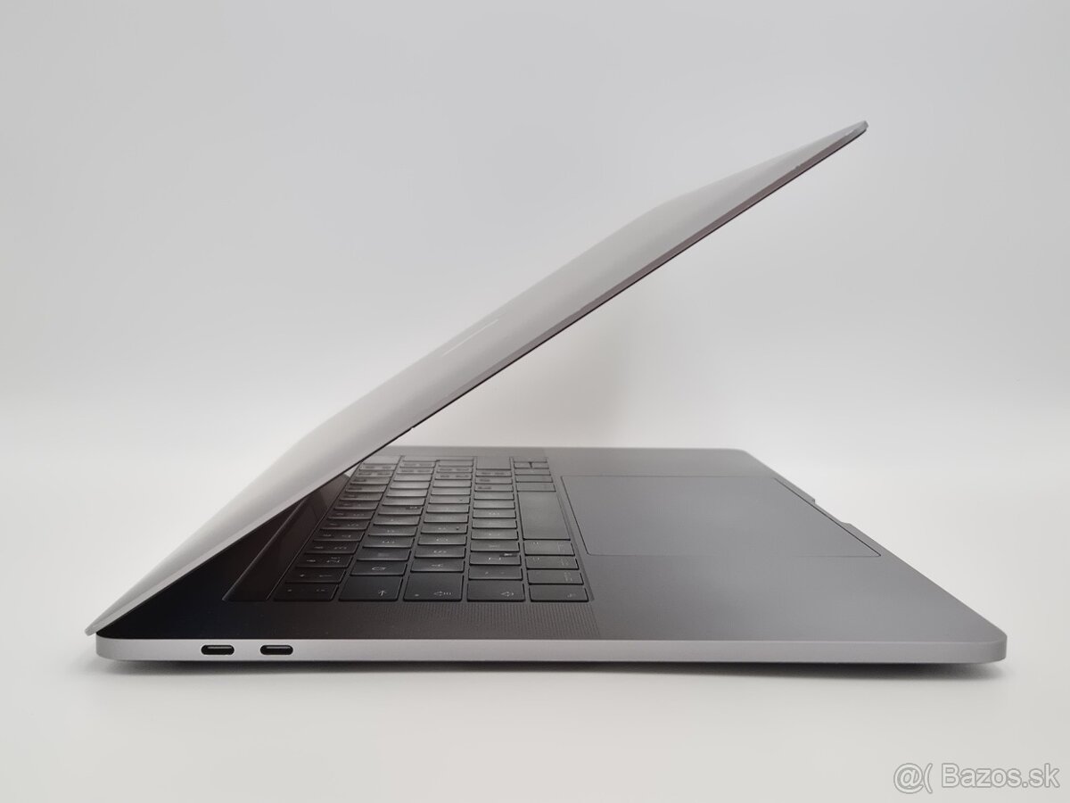 ▼MacBook Pro 15" (2017) A1707 / i7 / 16GB RAM / 512GB SSD ▼ - 4