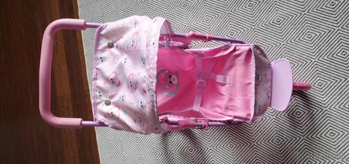 Kocik pre babiku - 4