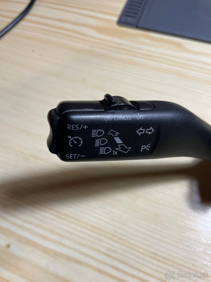 Octavia 2, Superb 2 packy, smerovky, tempomat - 4