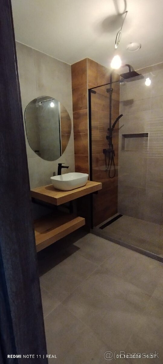 Obkladacske práce - 4