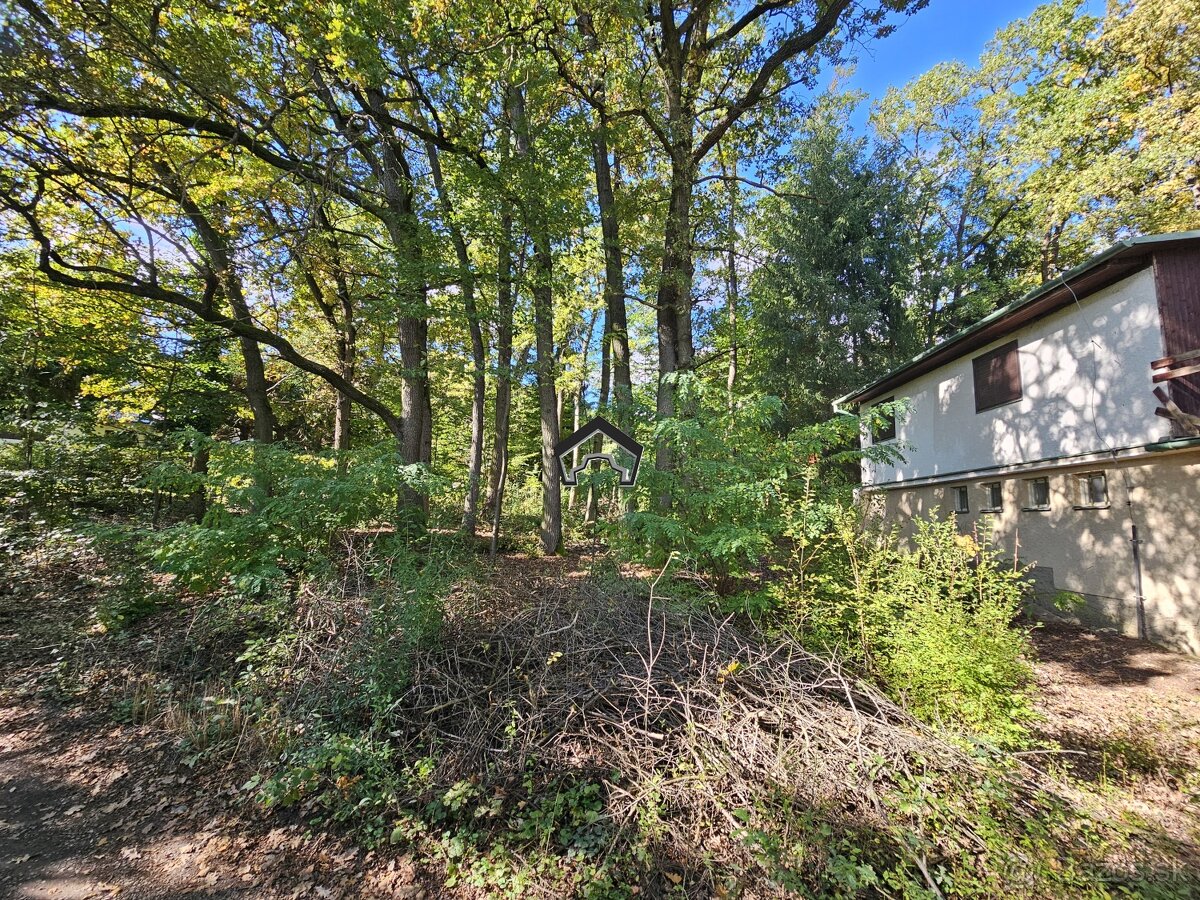 Na predaj chata pri Zvolene - 4