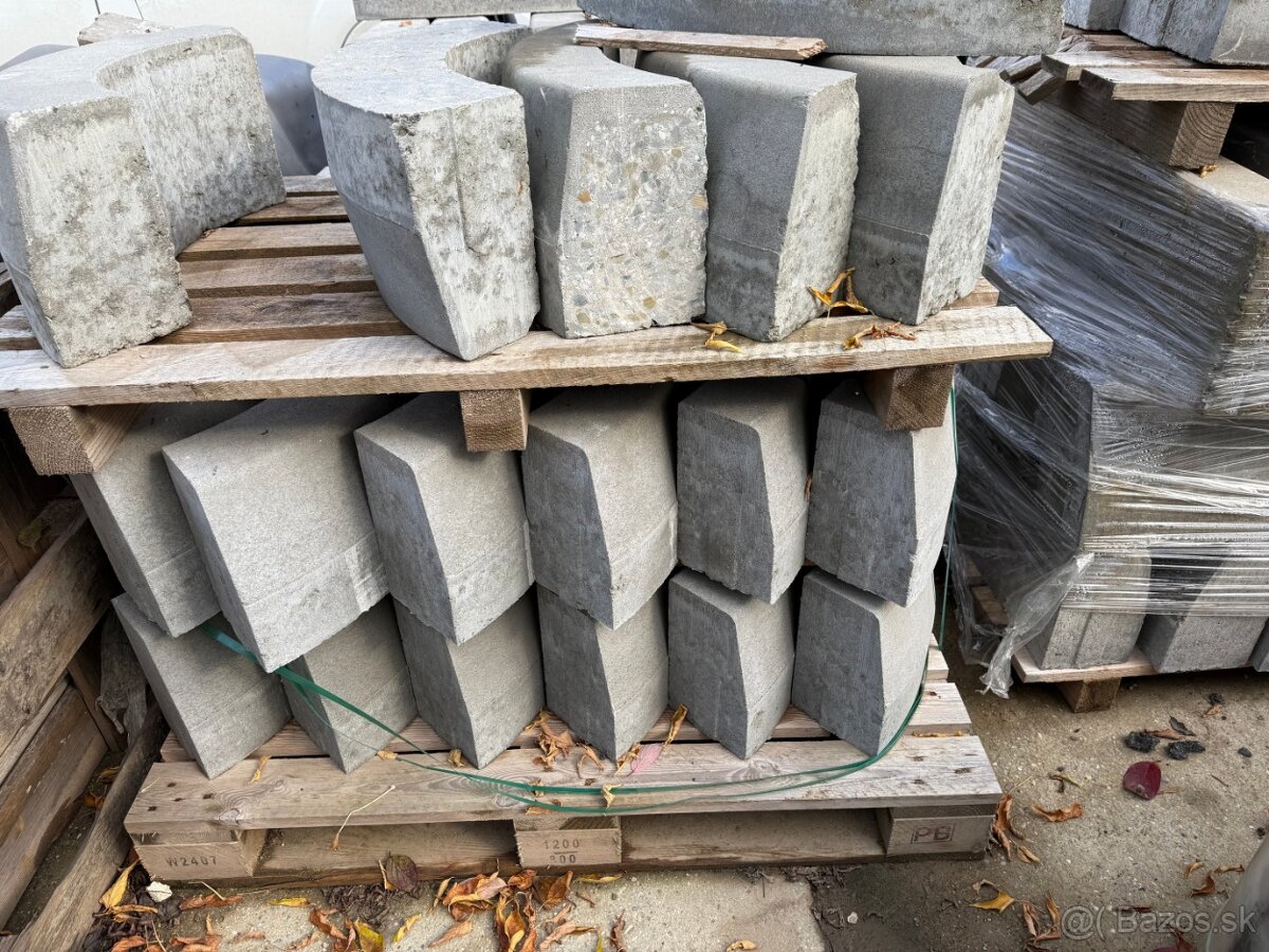 Predám - stavba - 4