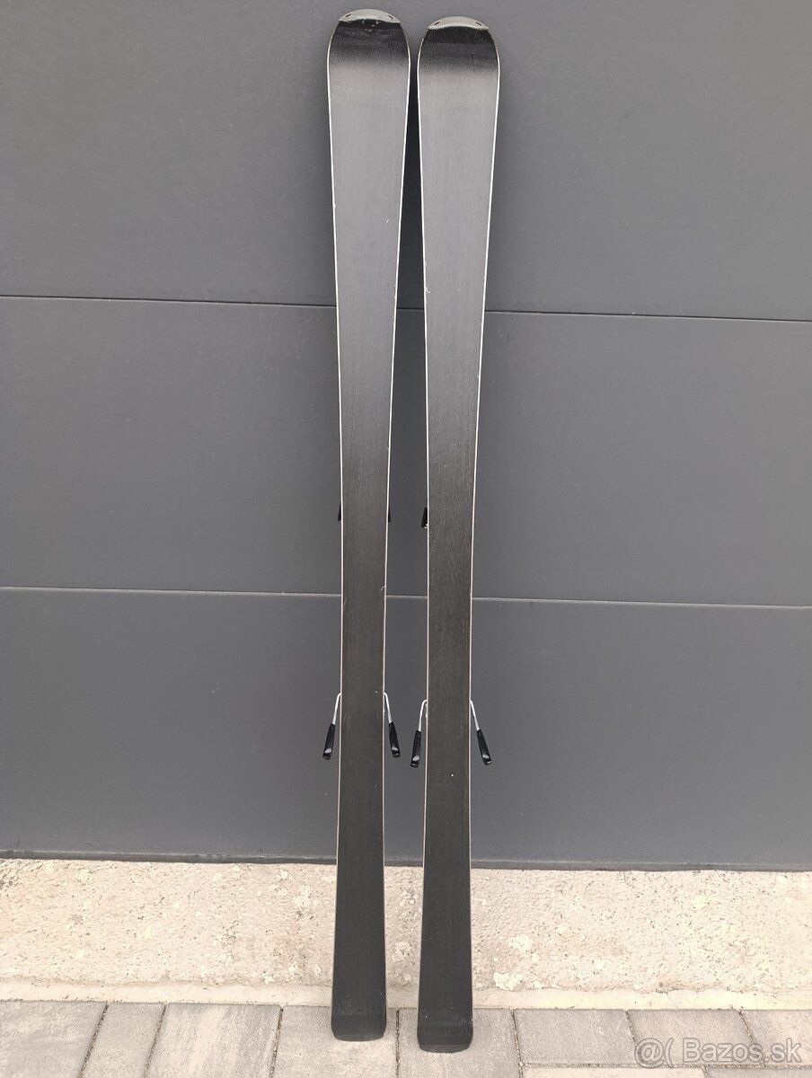 LYŽE HEAD REV 70 GREEN 156CM - 4