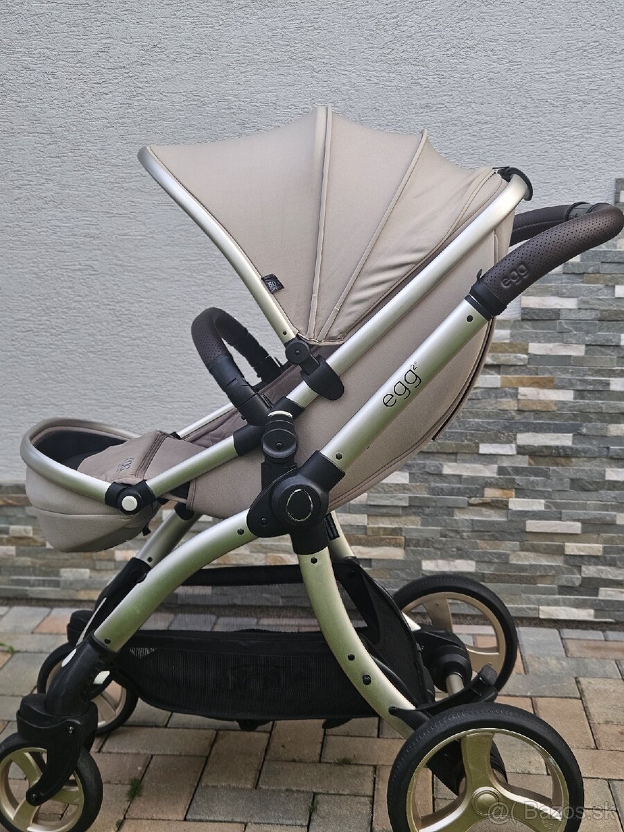 Egg 2 Farba Feather - 4