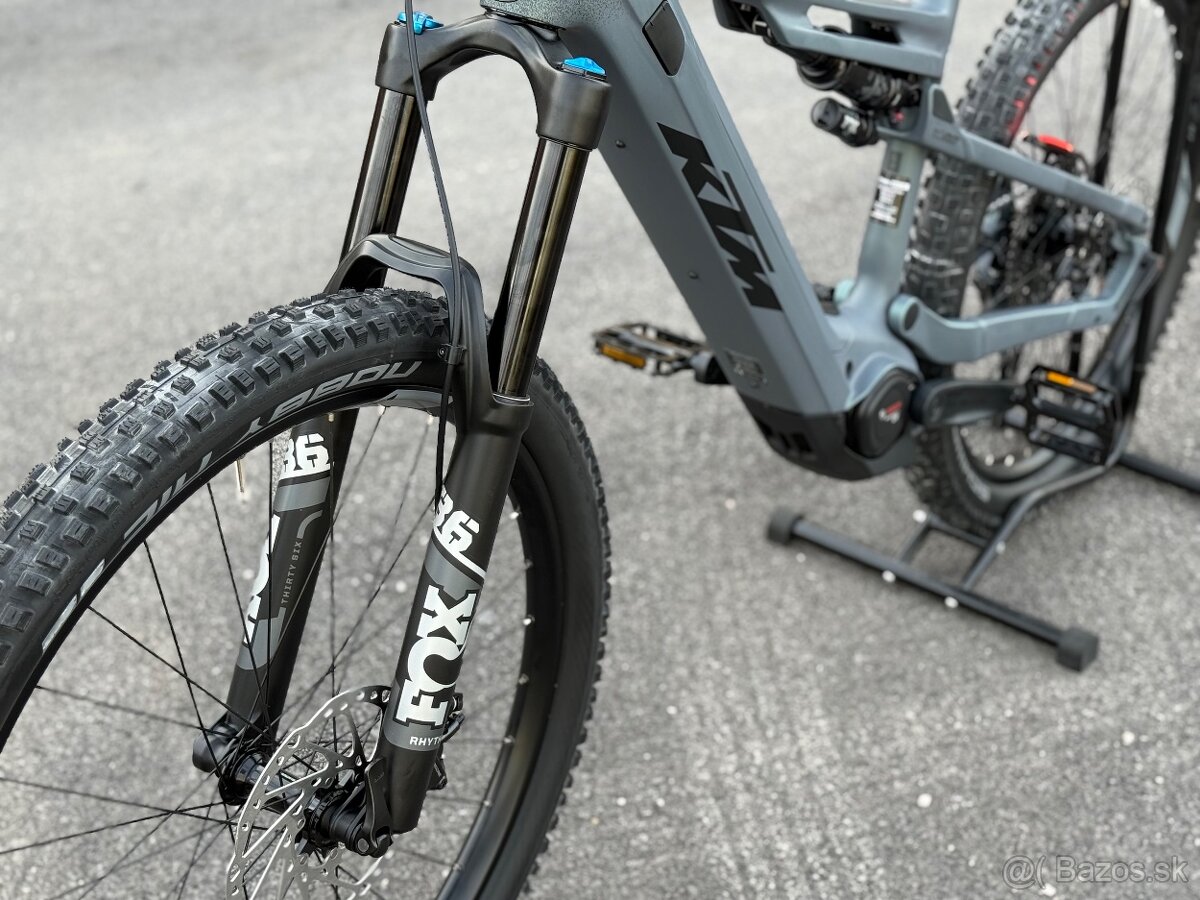 KTM Macina Kapoho 8972 L Di2 - 4