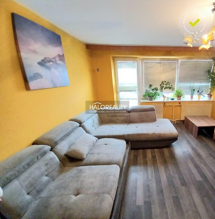 HALO reality - Predaj, rodinný dom Myjava - 4