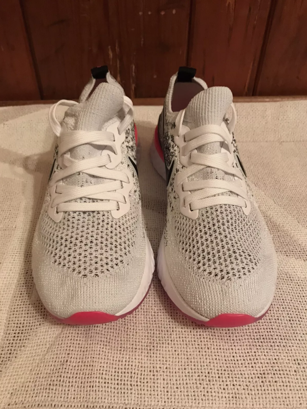 dámske bežecké topánky Epic React Flyknit 2 EUR36 - 4