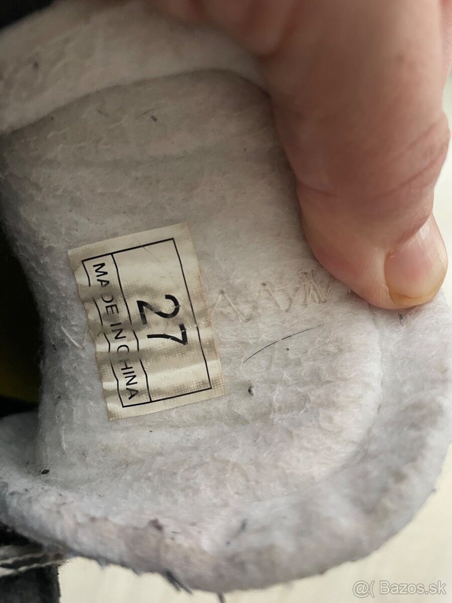 Ľadové korčule - 4