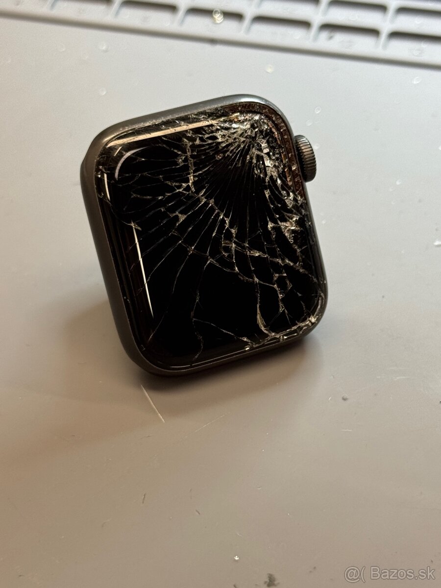 Repas displejov iPhone/iPad/Apple Watch - 4