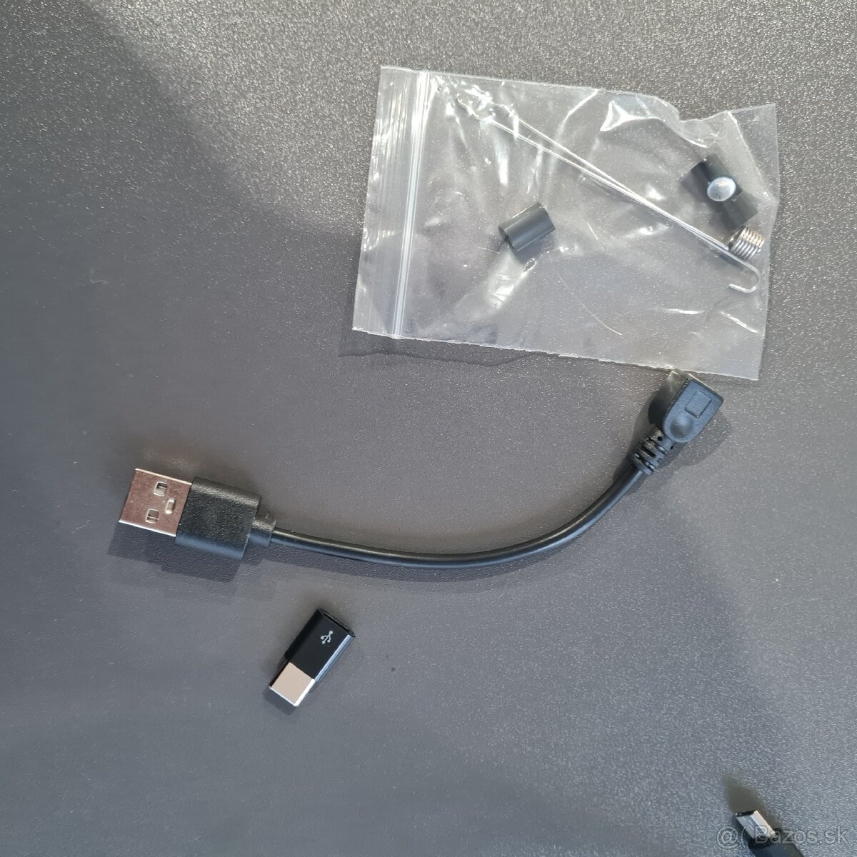 Endoskopická kamera - 4