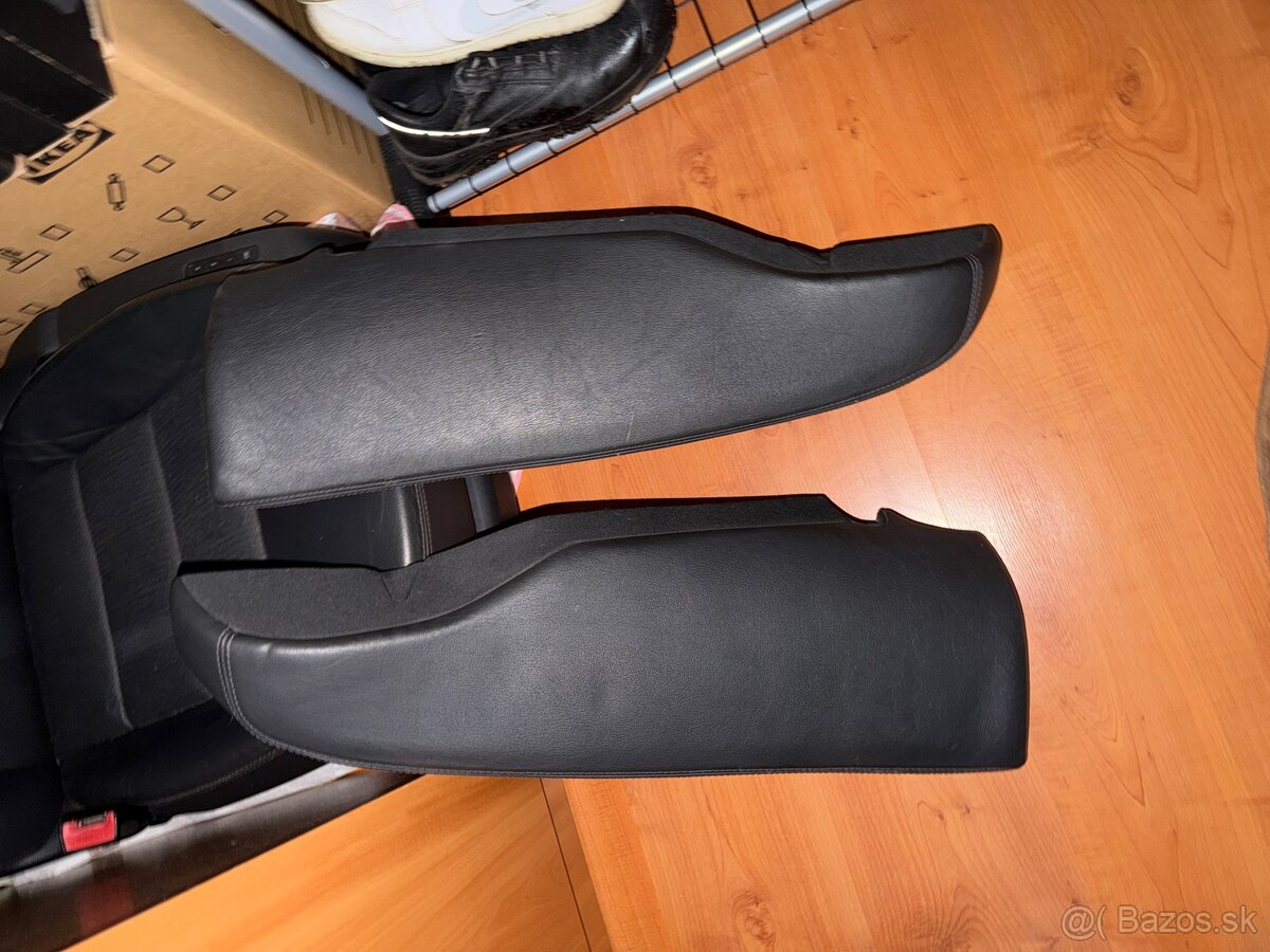 Sedačky octavia - 4
