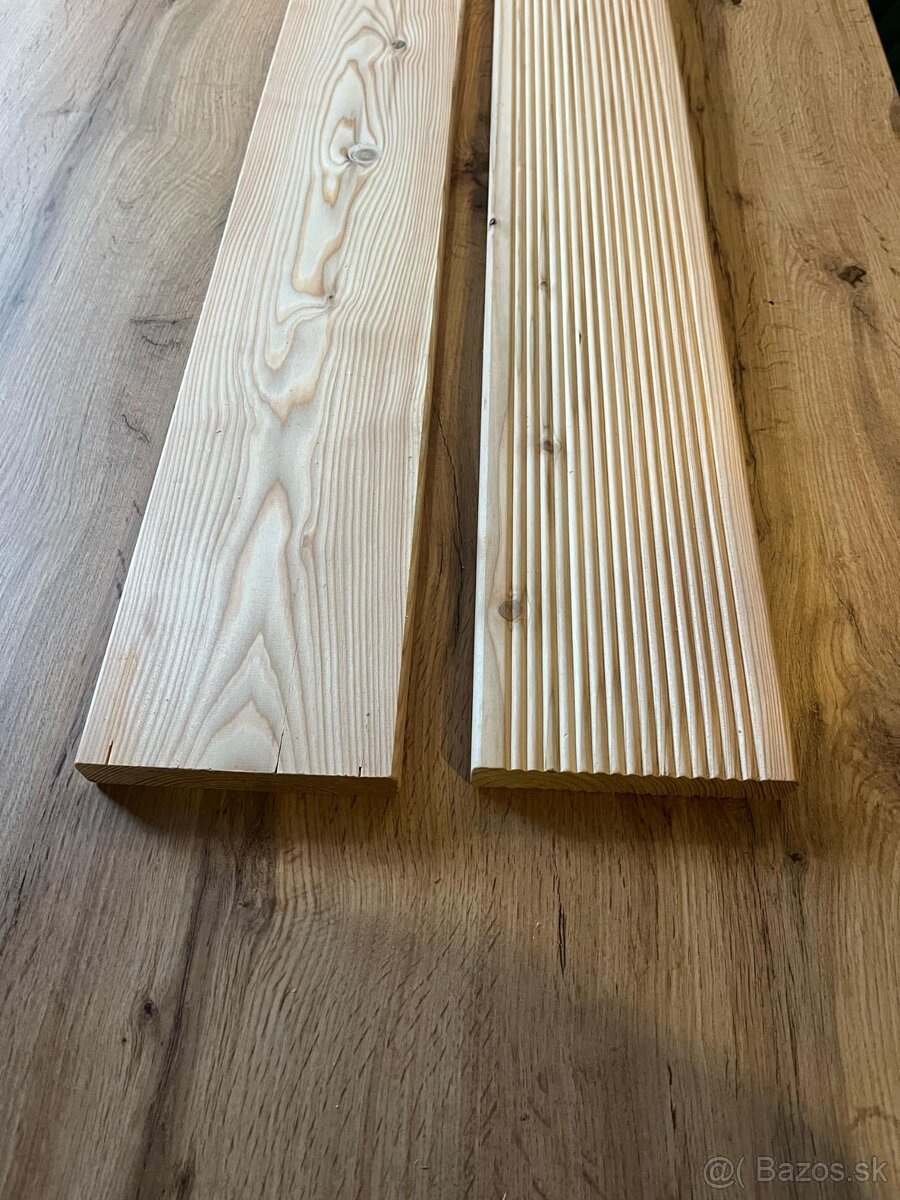 Terasové dosky - 4