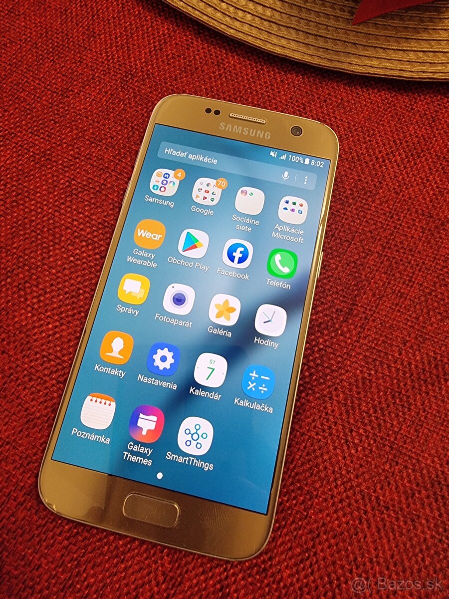 Samsung Galaxy A50 2 kusy a Samsung Galaxy A5 - 4