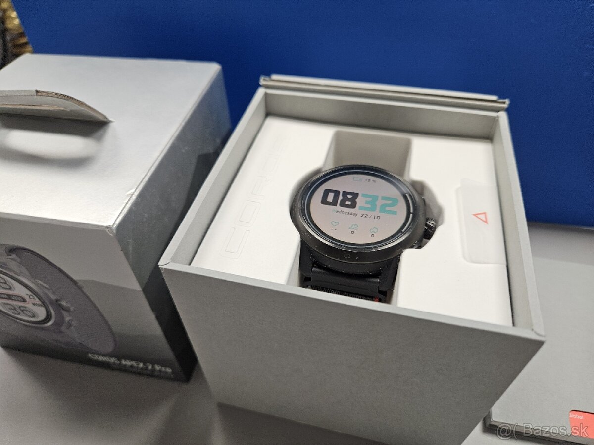 Coros apex 2 pro - 4