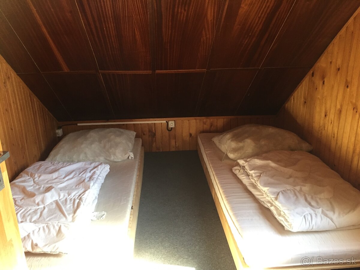 Ubytovanie pre robotnikov - 4