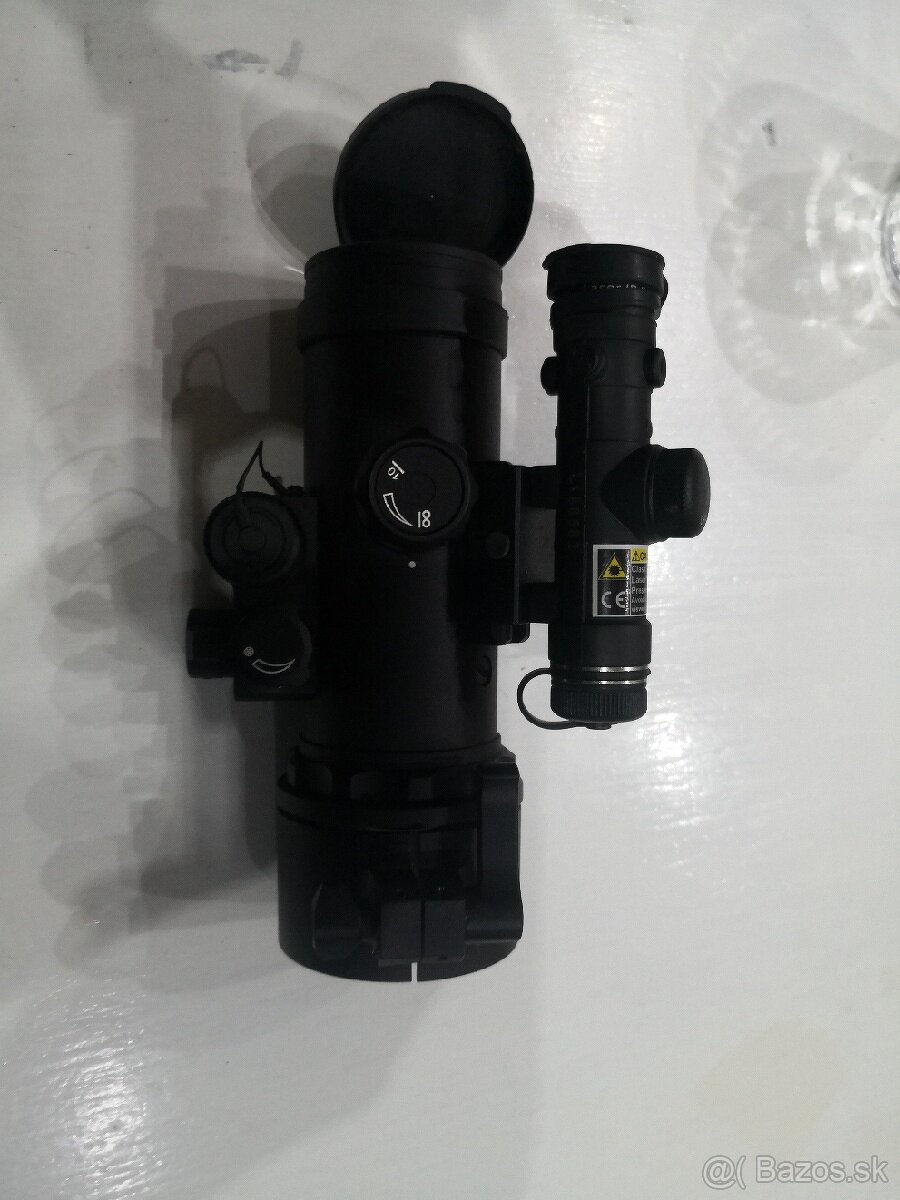 DIPOL DN37 NIGHT VISION - 4