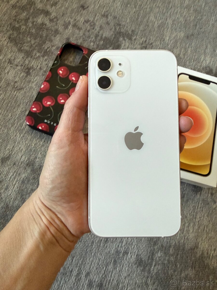 Apple iphone 12 128 GB - 4