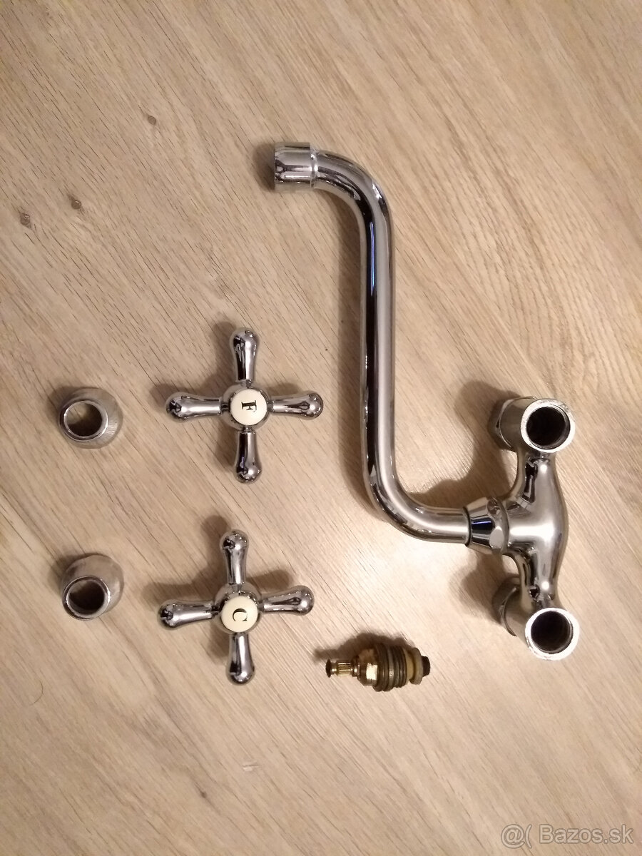 Vodovodne baterie - 4