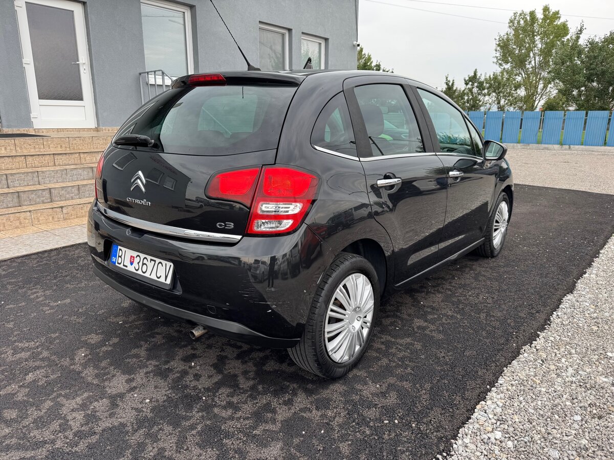 Citroën C3 1.4i Attraction - 4